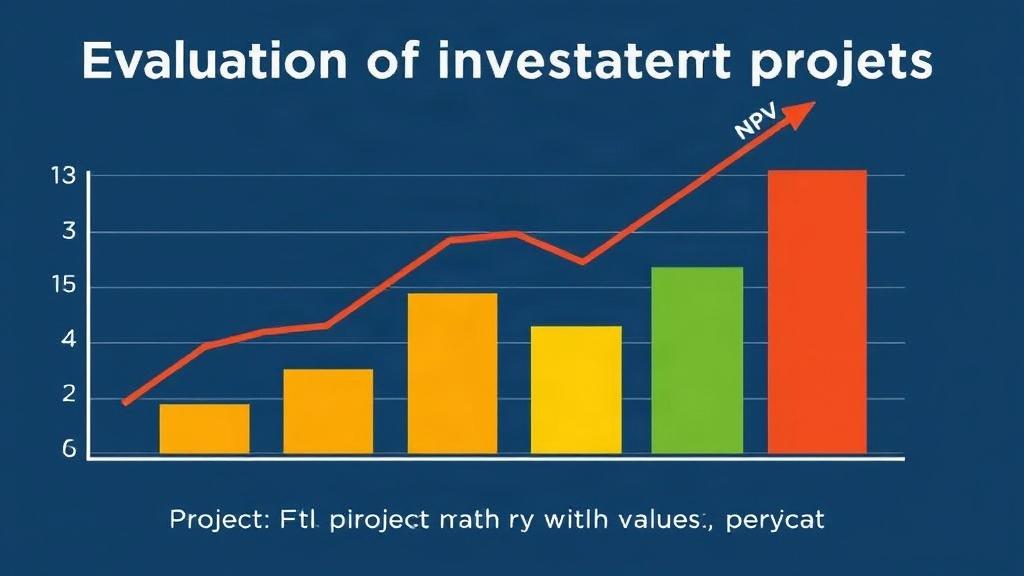 - Оценка инвестиционных проектов: NPV, IRR, срок окупаемости. NPV: когда проект действительно добавляет стоимость
