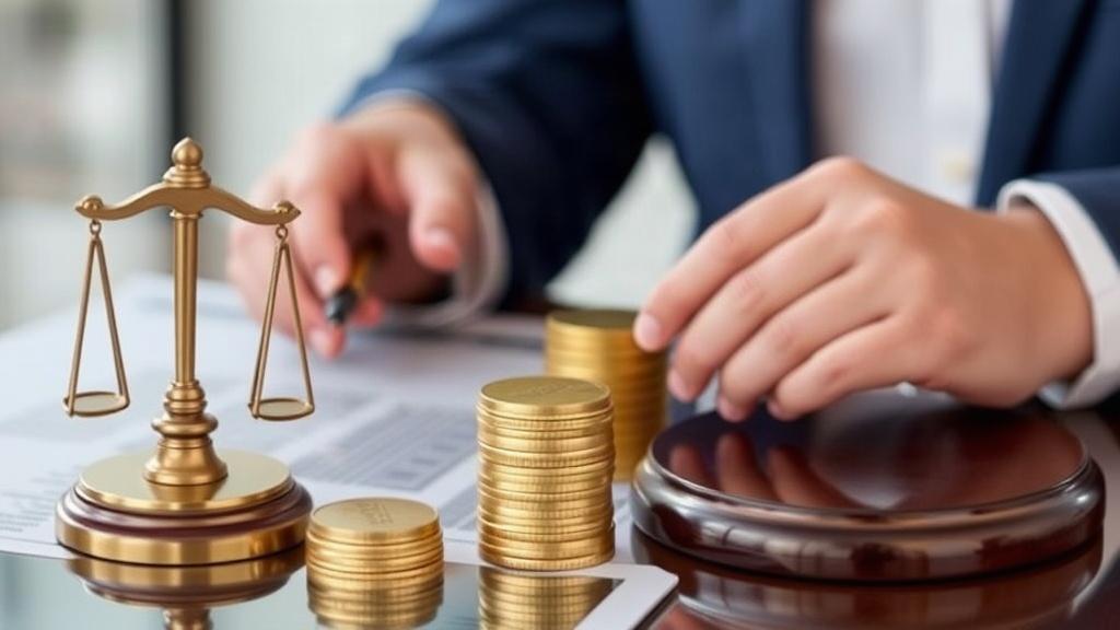 Оптимизация налоговой нагрузки: законные способы и риски, о которых важно помнить