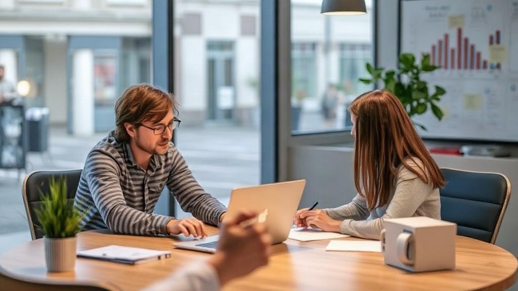 Бюджетирование в компании: от стратегии до платежного календаря