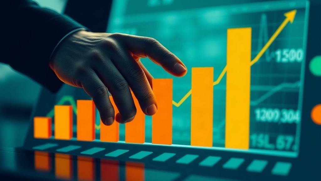 Финансовые KPI: какие метрики действительно важны для бизнеса
