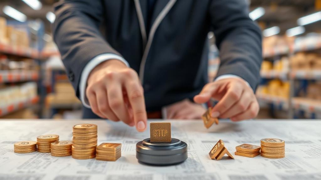 Кредитная политика компании: как не потерять продажи и не зайти слишком далеко в рисках