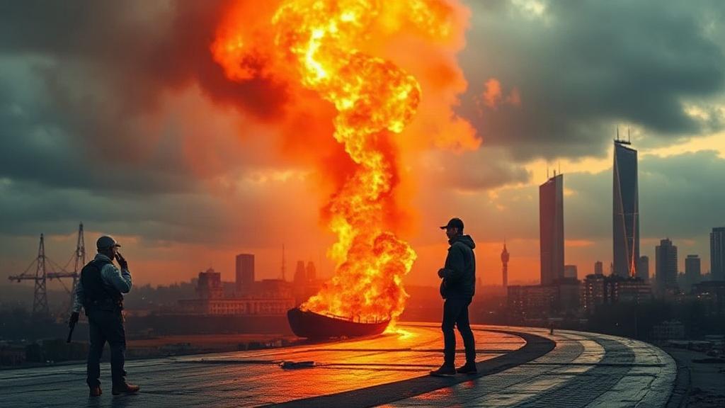 Сценарное планирование: как подготовить бизнес к кризису и не растеряться в самый неудобный момент