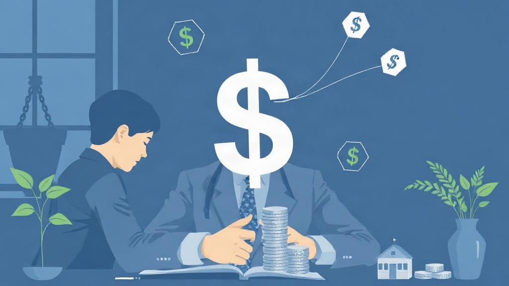 Оборотный капитал: как высвободить деньги из бизнес-процессов и не задушить компанию