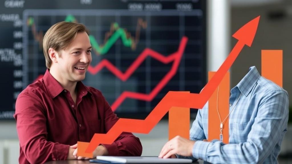 - Финансовые KPI: какие метрики действительно важны. Выручка не всегда отвечает на главный вопрос - Финансовые KPI: какие метрики действительно важны. Выручка не всегда отвечает на главный вопрос